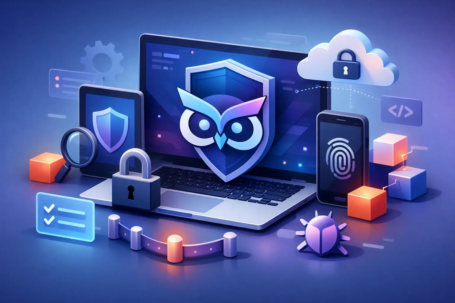 What Is Application Security? A Practical Guide