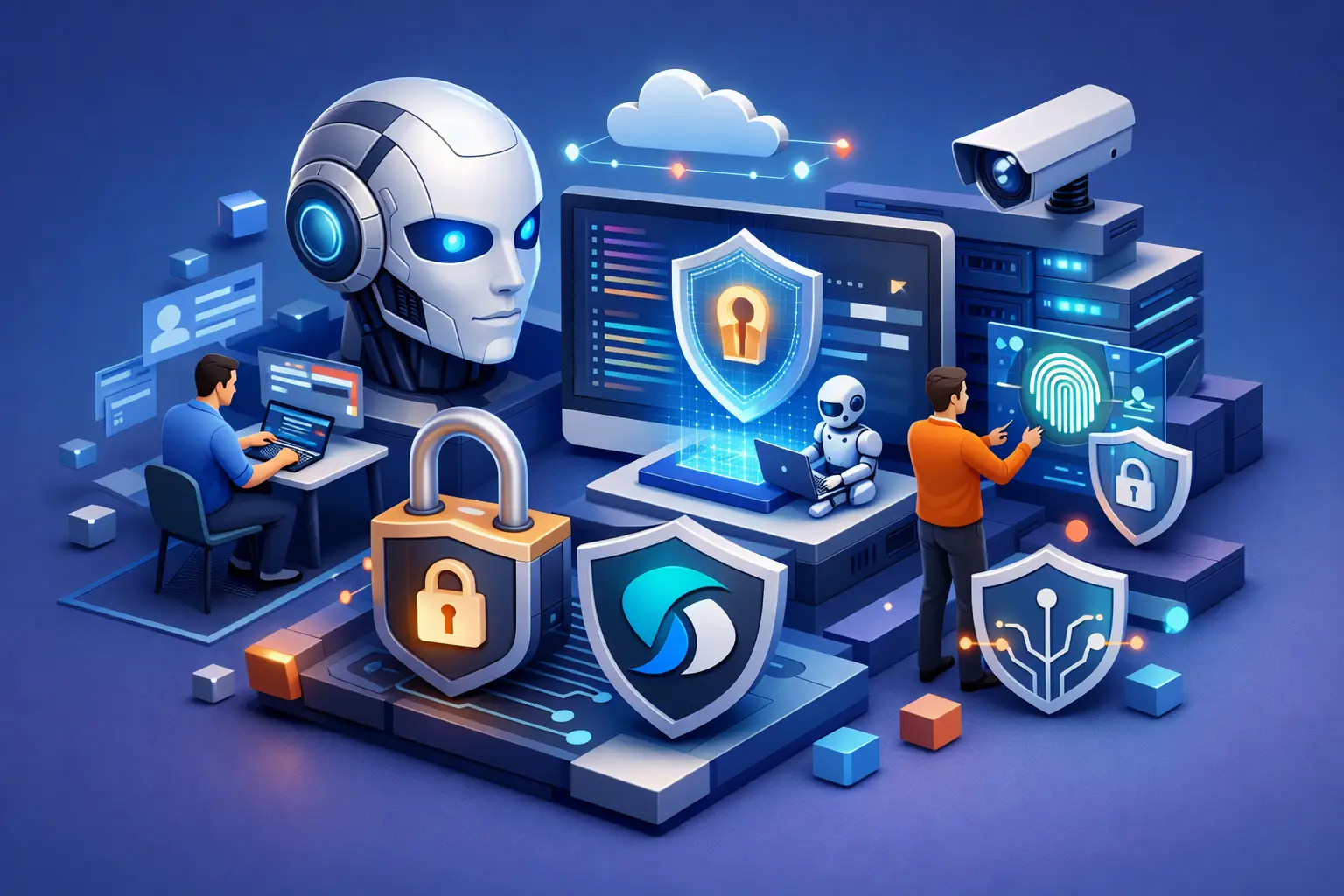AI Code Security for Software Engineering Teams
