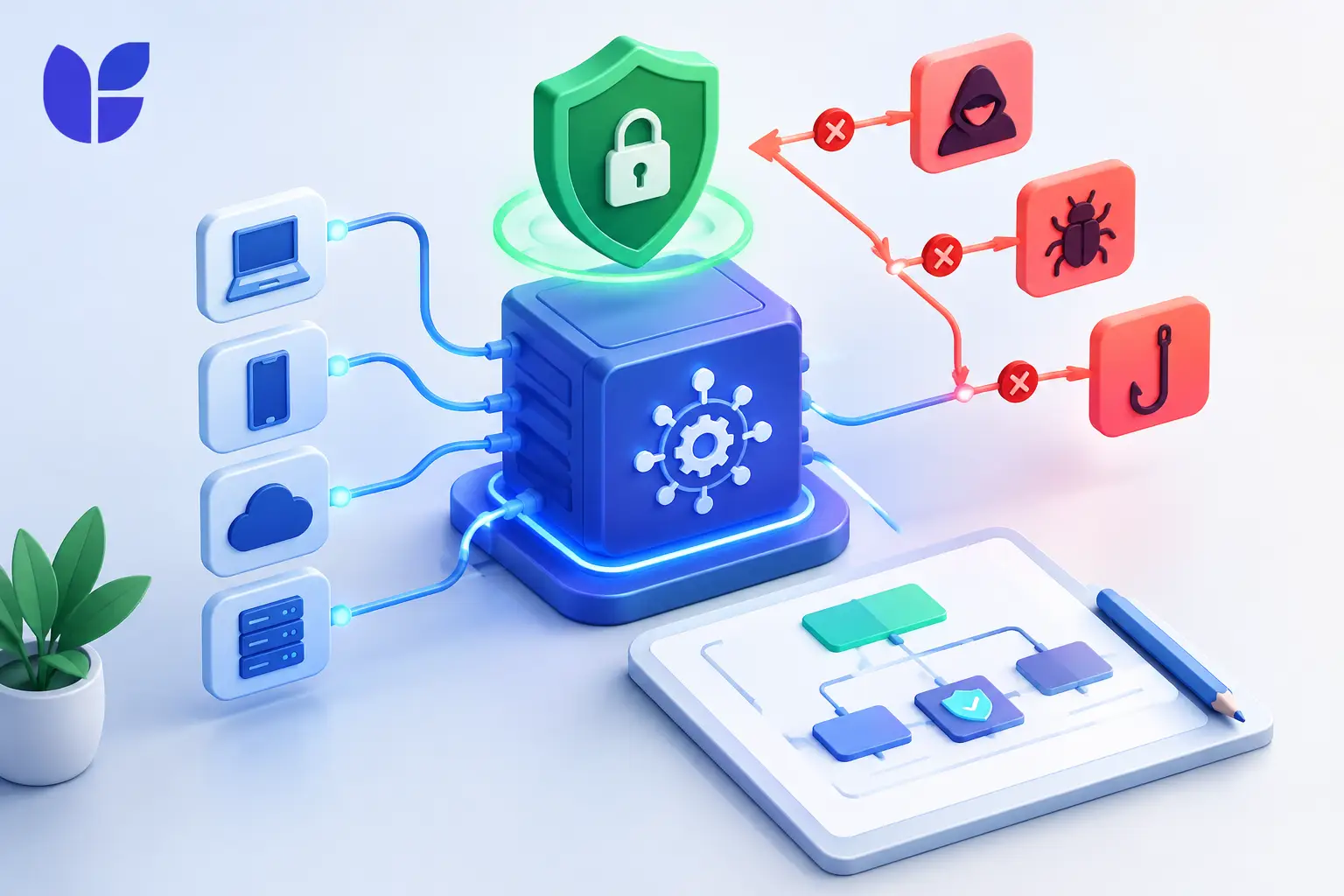 API Threat Modeling: Secure Design Before Code