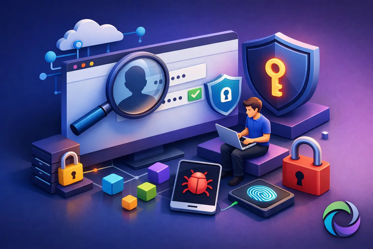 How to Test Web Application Authentication