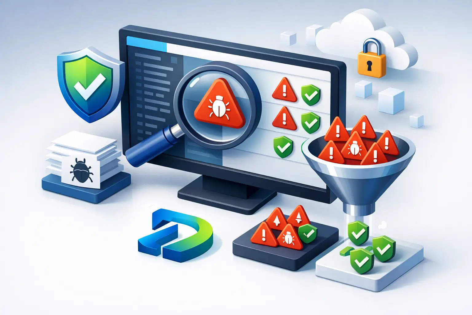 How to Reduce SAST False Positives in Practice