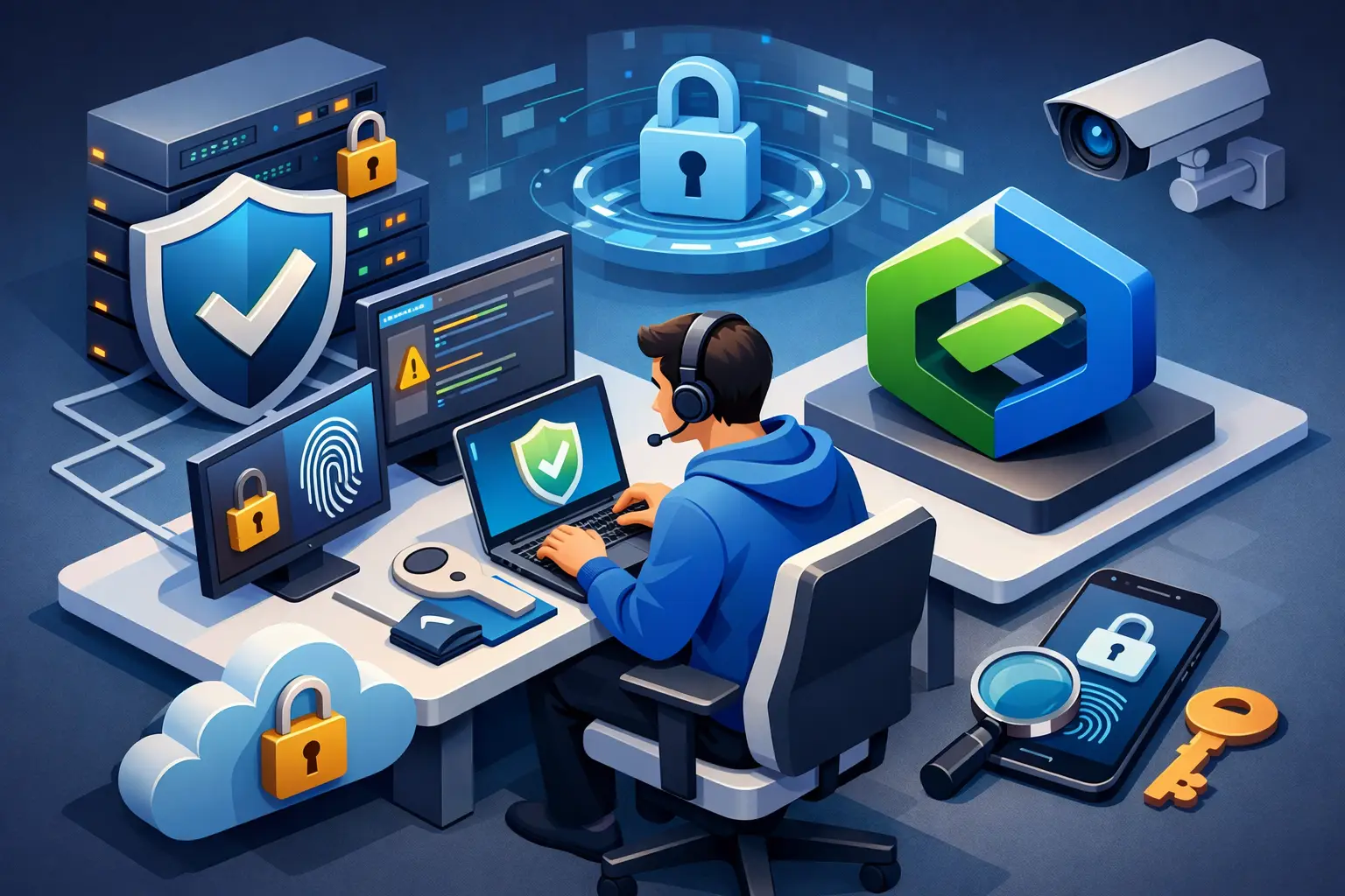 How to Become an Application Security Engineer