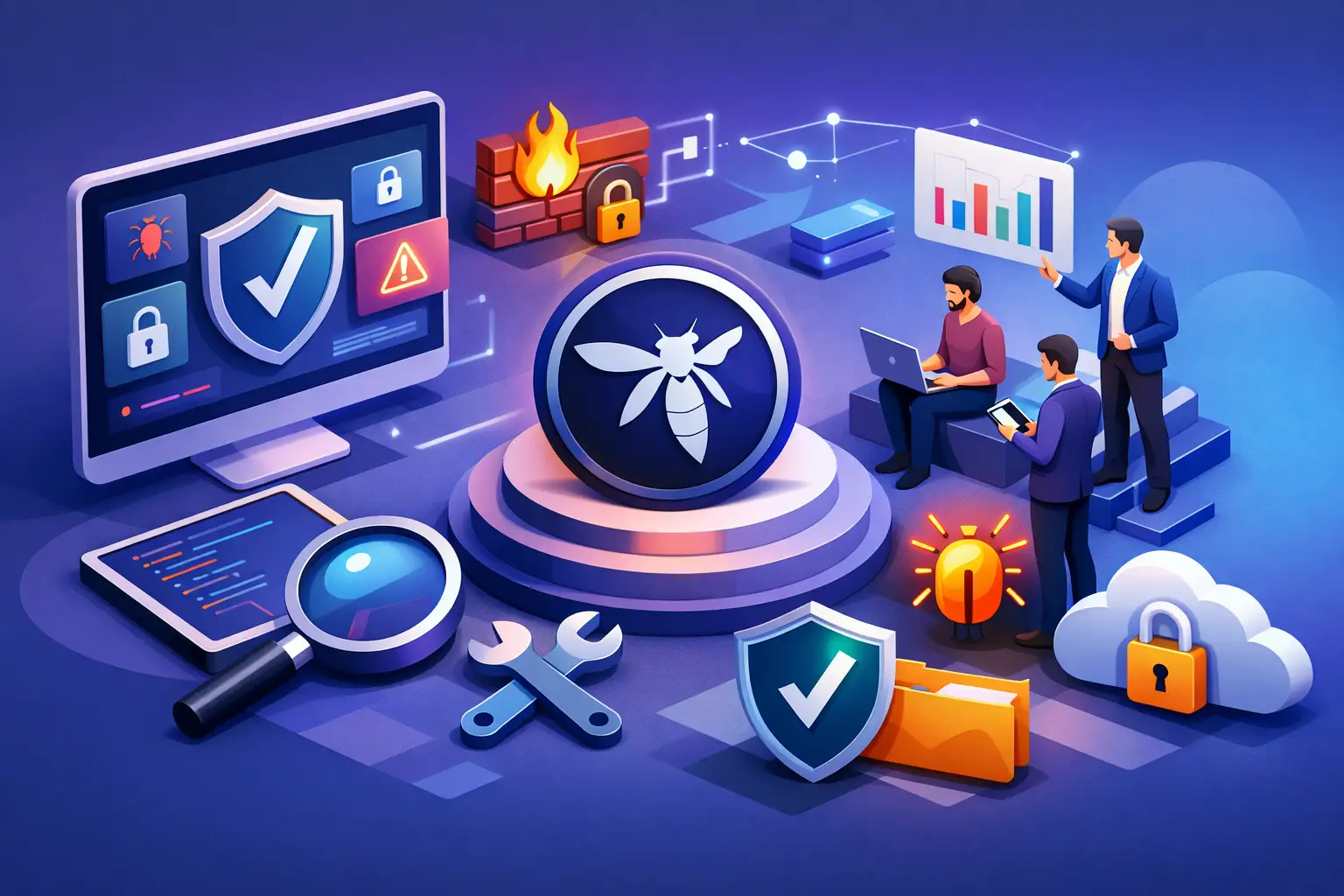 OWASP Top 10 Remediation Guide for AppSec Teams