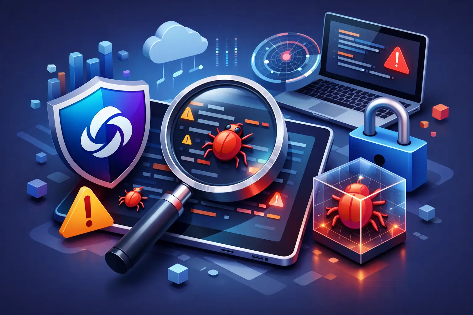 How to Identify Software Vulnerabilities