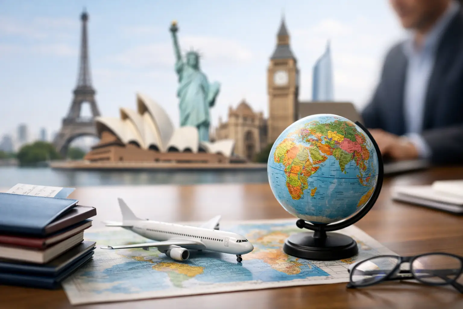 10 Best Countries for Visa Sponsorship Jobs