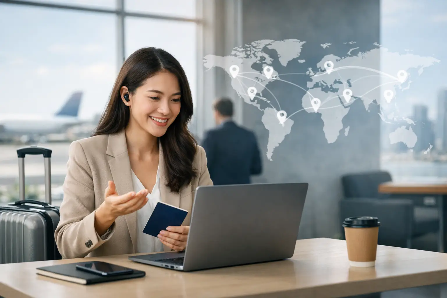 Guide to Cross Border Hiring for Job Seekers