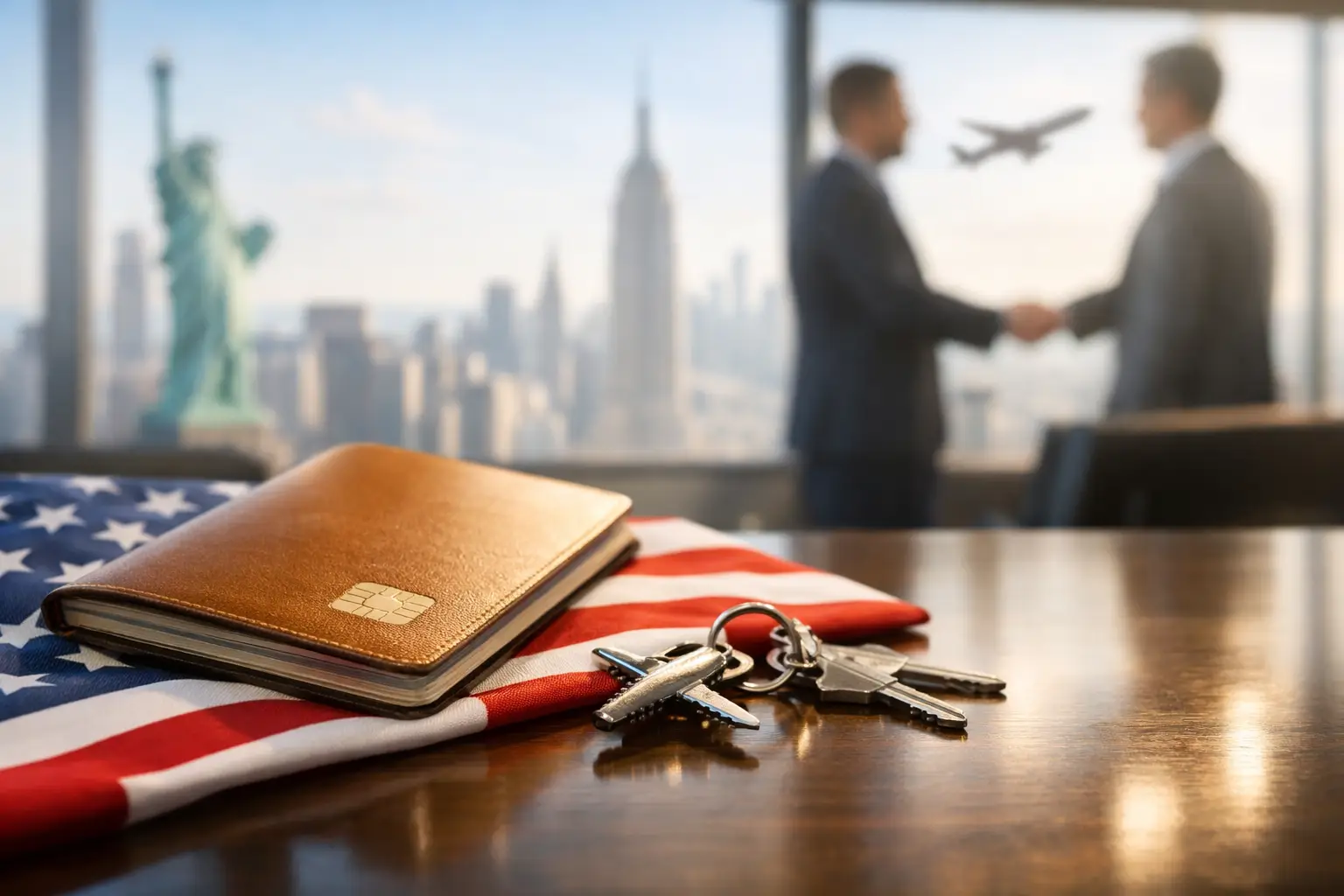 Visa Sponsorship Jobs USA: What to Expect