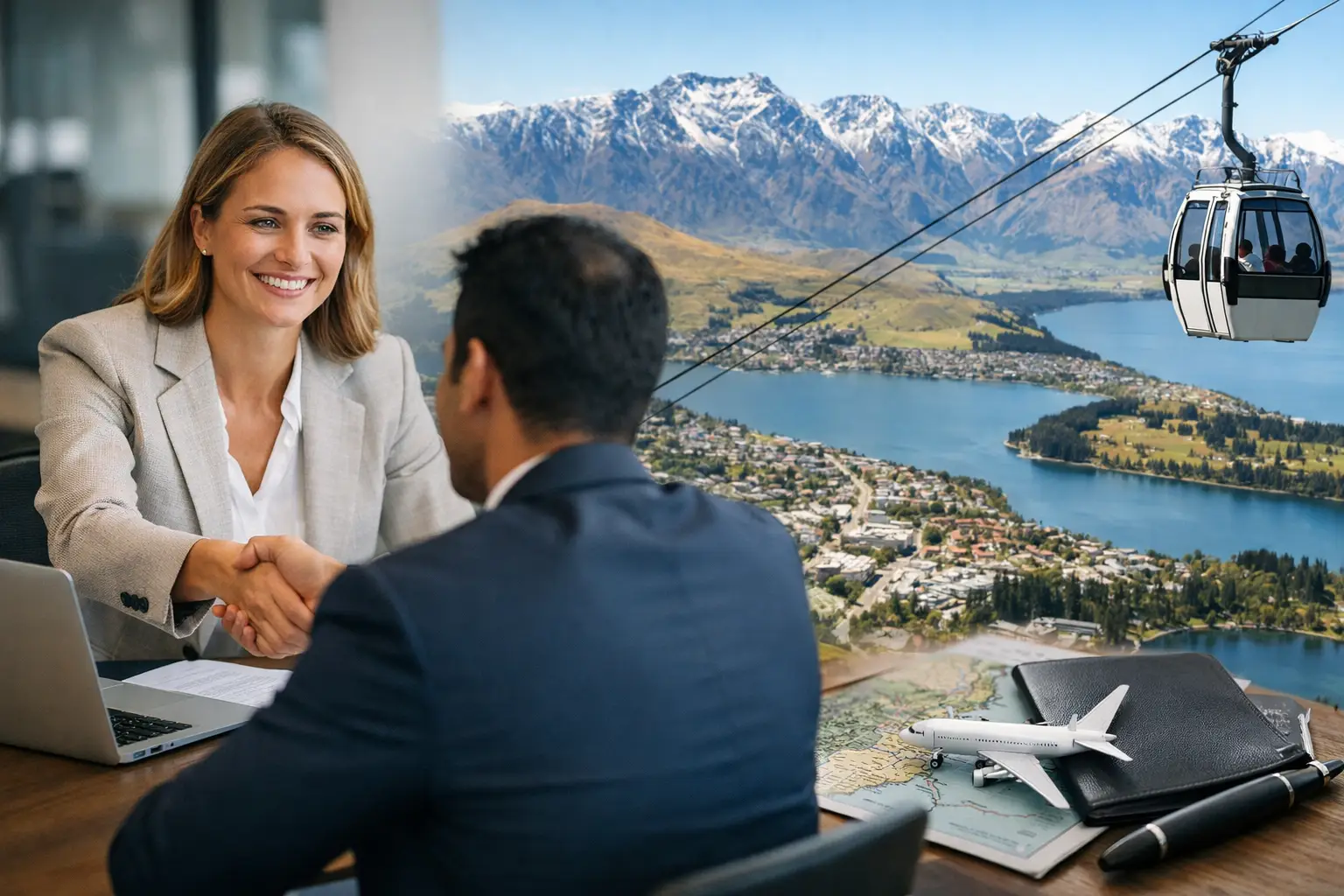 Visa Sponsorship Jobs in New Zealand