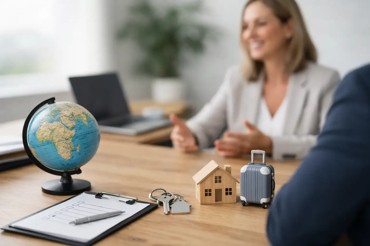 Relocation Support Jobs: What to Check First