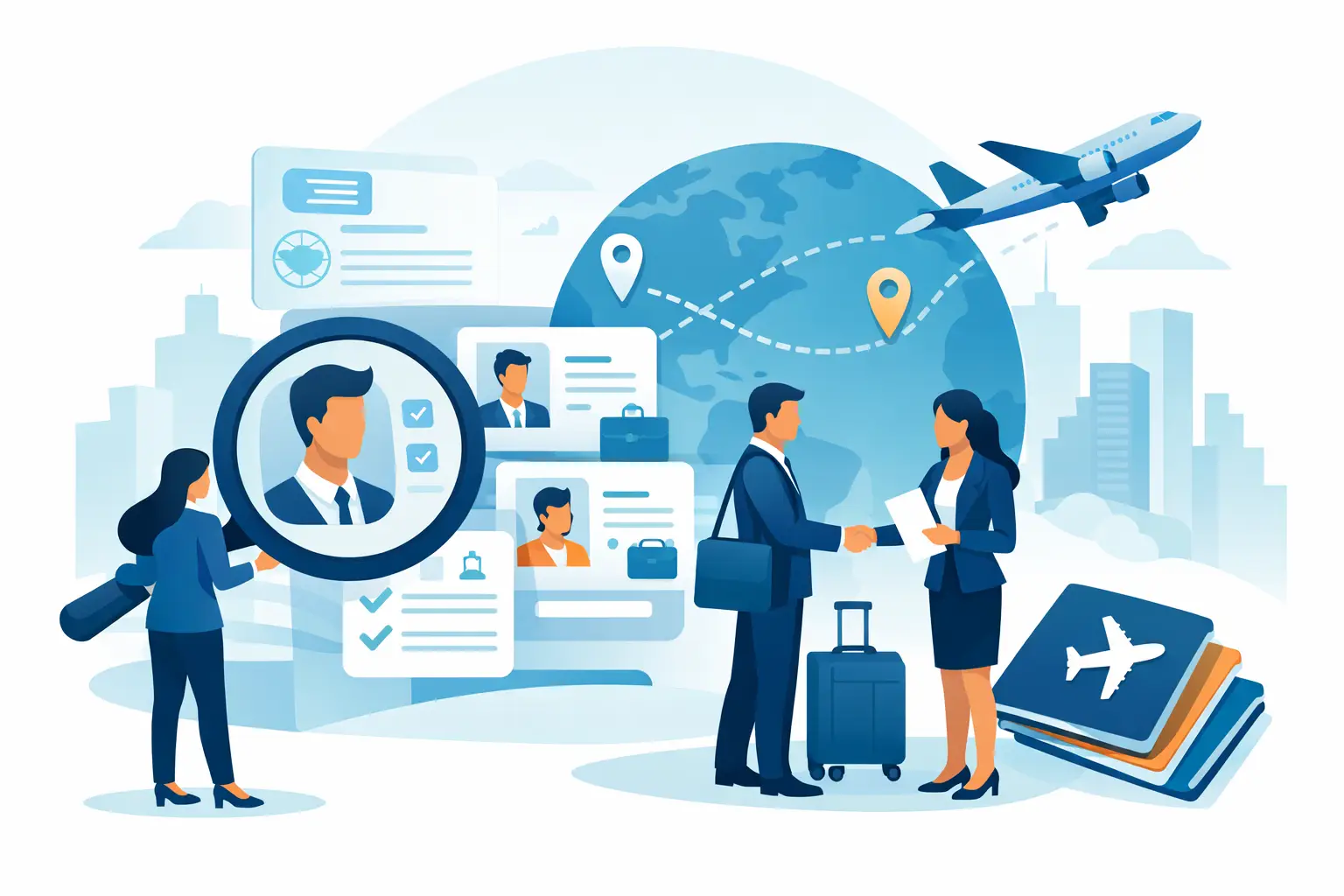 How to Find Visa Sponsorship Jobs Fast