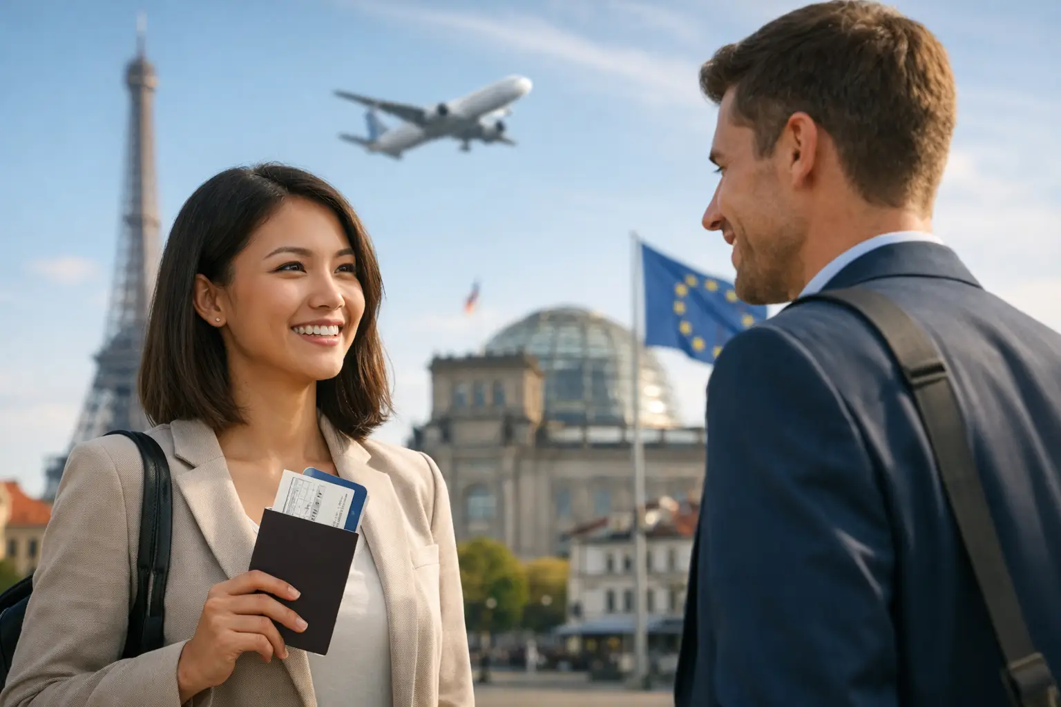 Visa Sponsorship Jobs Europe: What to Know