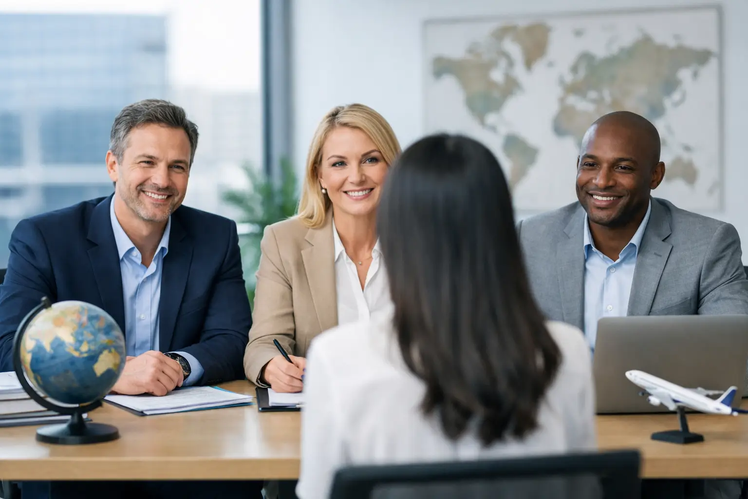 Which Employers Sponsor International Candidates?