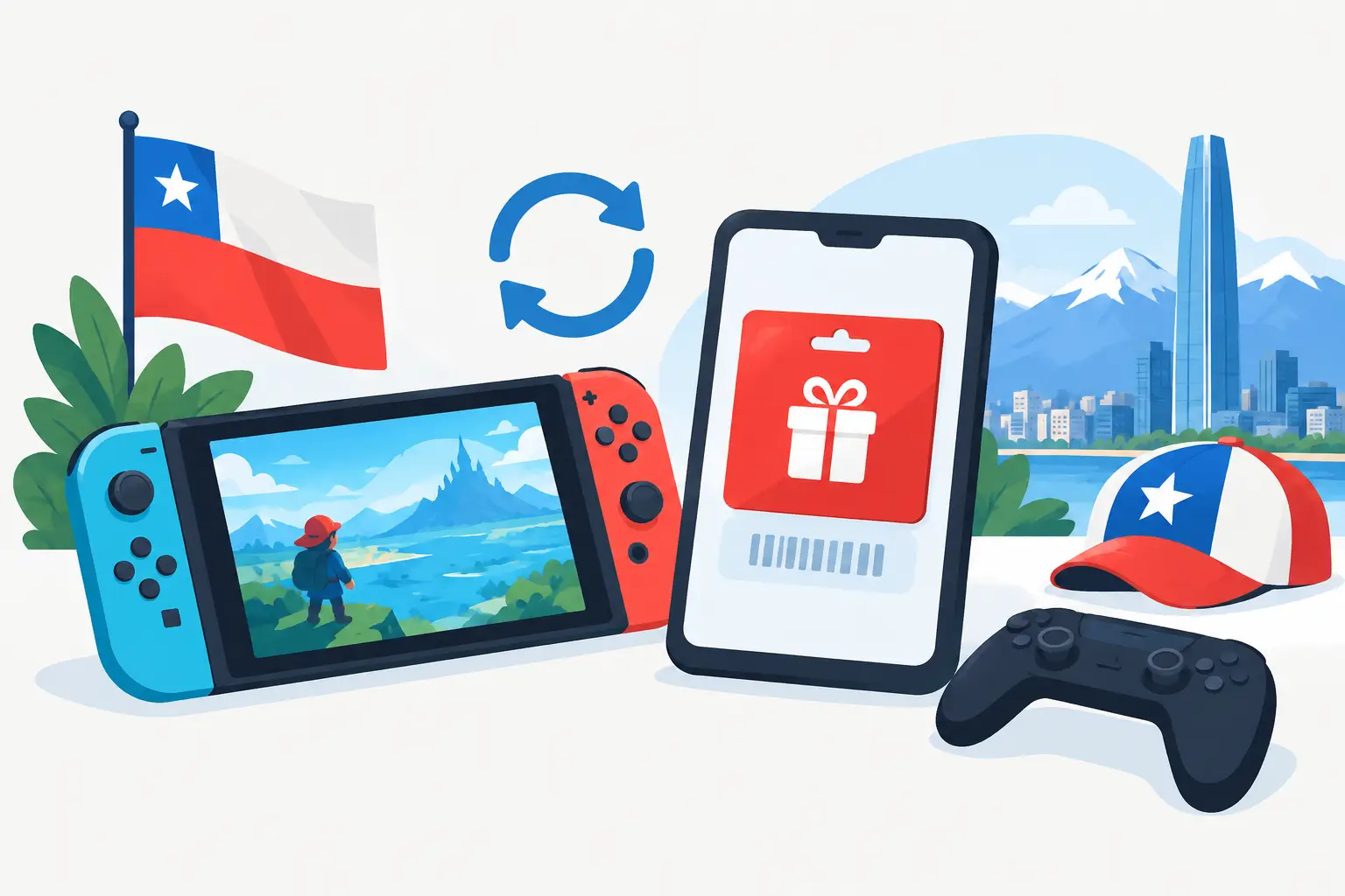 Cómo renovar Nintendo Switch Online sin perder días