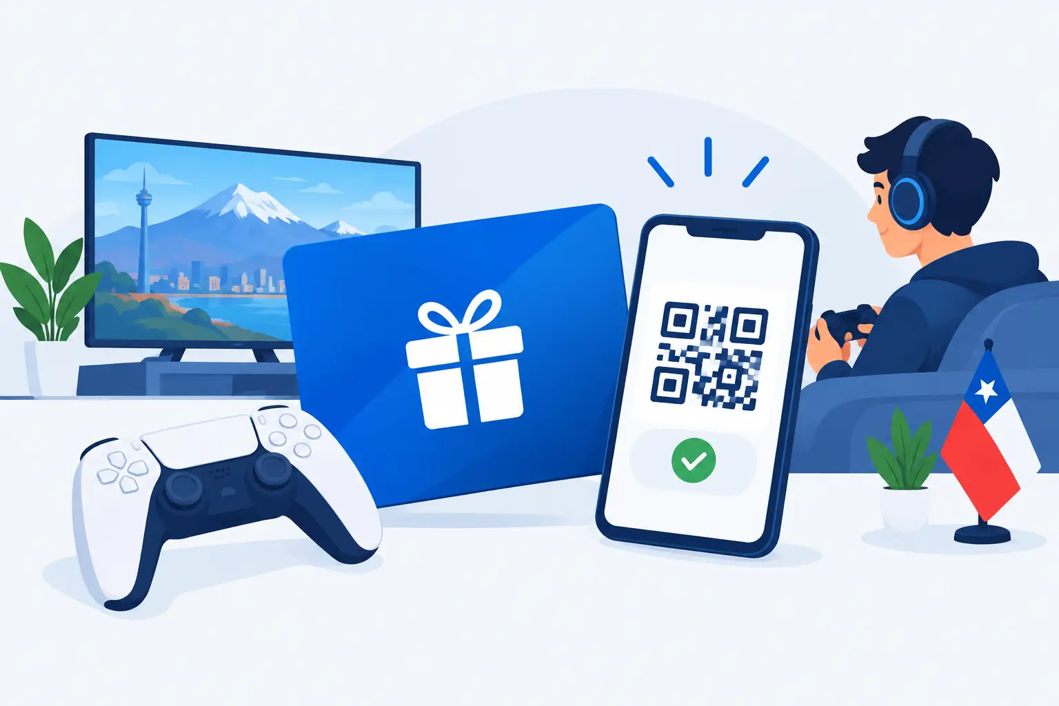 Tarjetas PSN: compra y canje sin errores