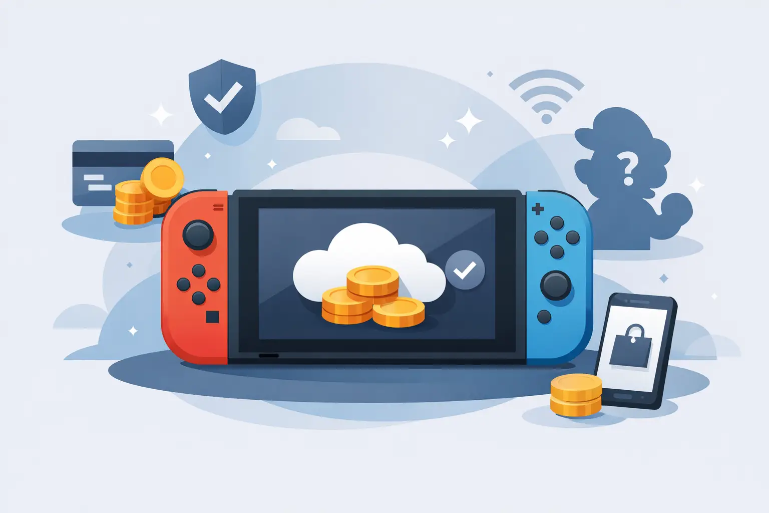 Saldo Nintendo Switch Online: úsalo sin errores
