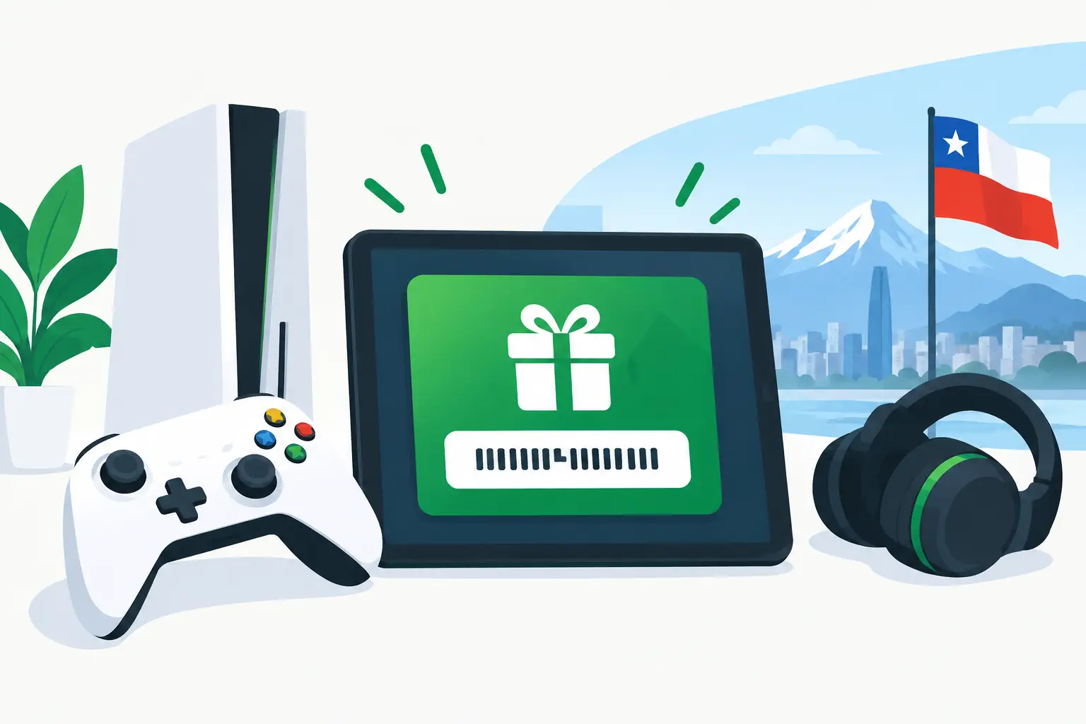 Xbox suscripción: Game Pass y cómo elegirla