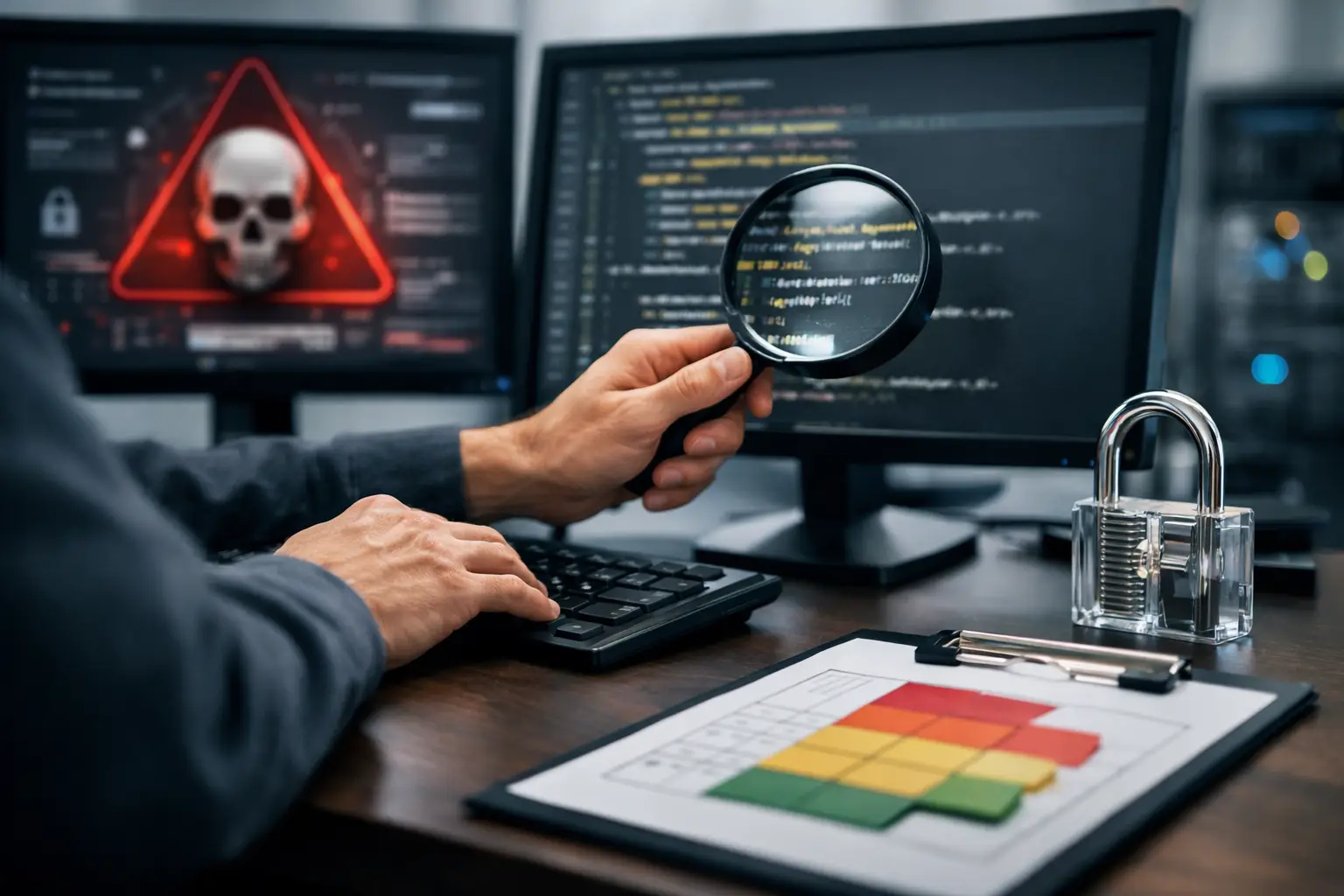 How to Prioritize Critical Vulnerabilities