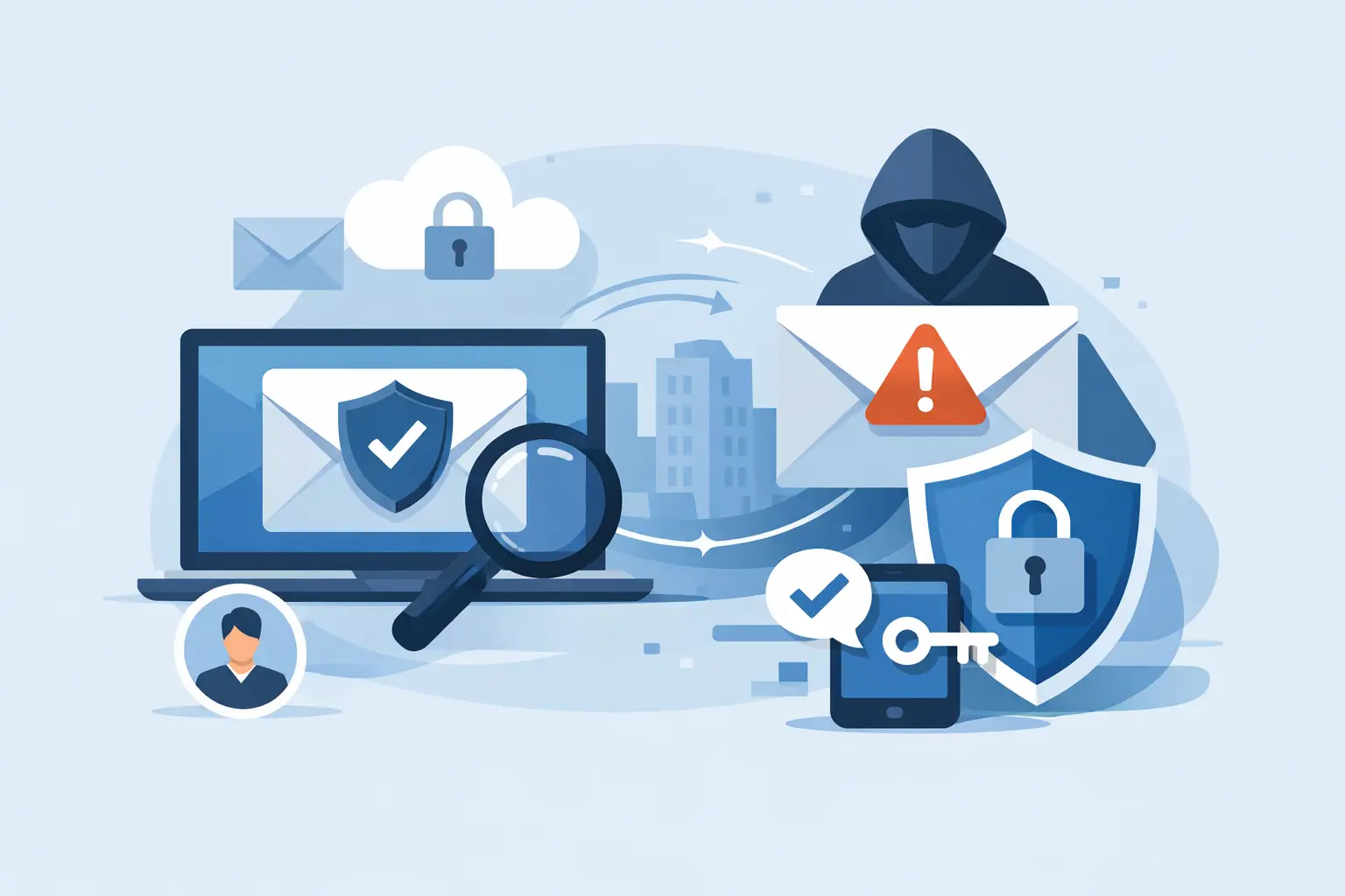 Email Authentication for BEC That Works