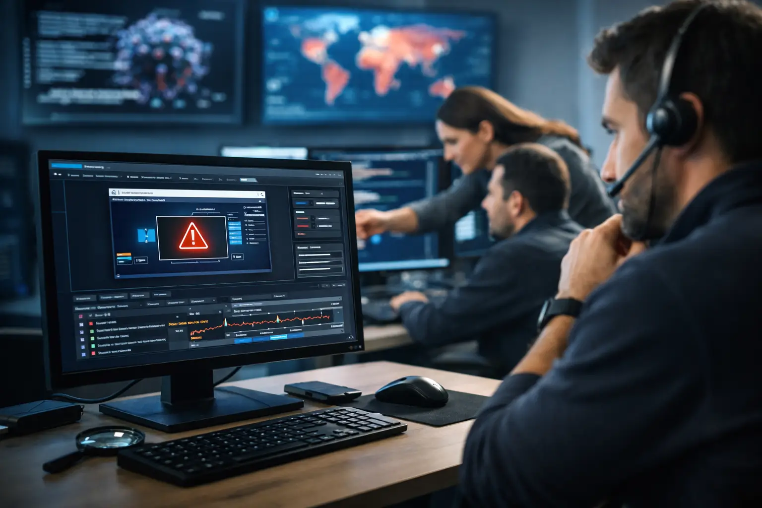 ANY.RUN Review for Malware Analysis Teams