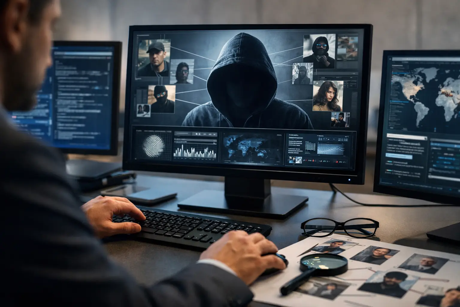 Threat Actor Profiling Framework Explained