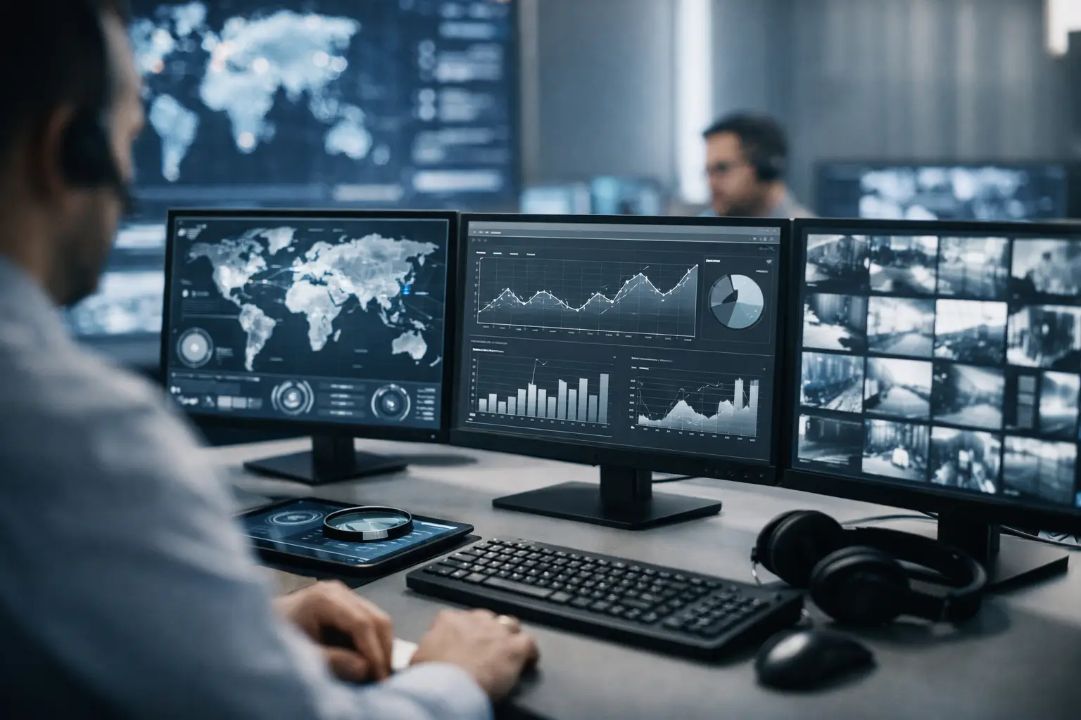 Security Operations Metrics Guide