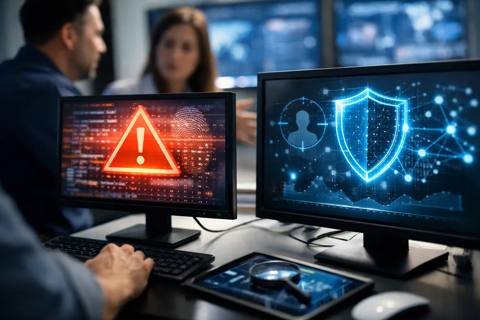 IOC vs IOA Explained for Security Teams