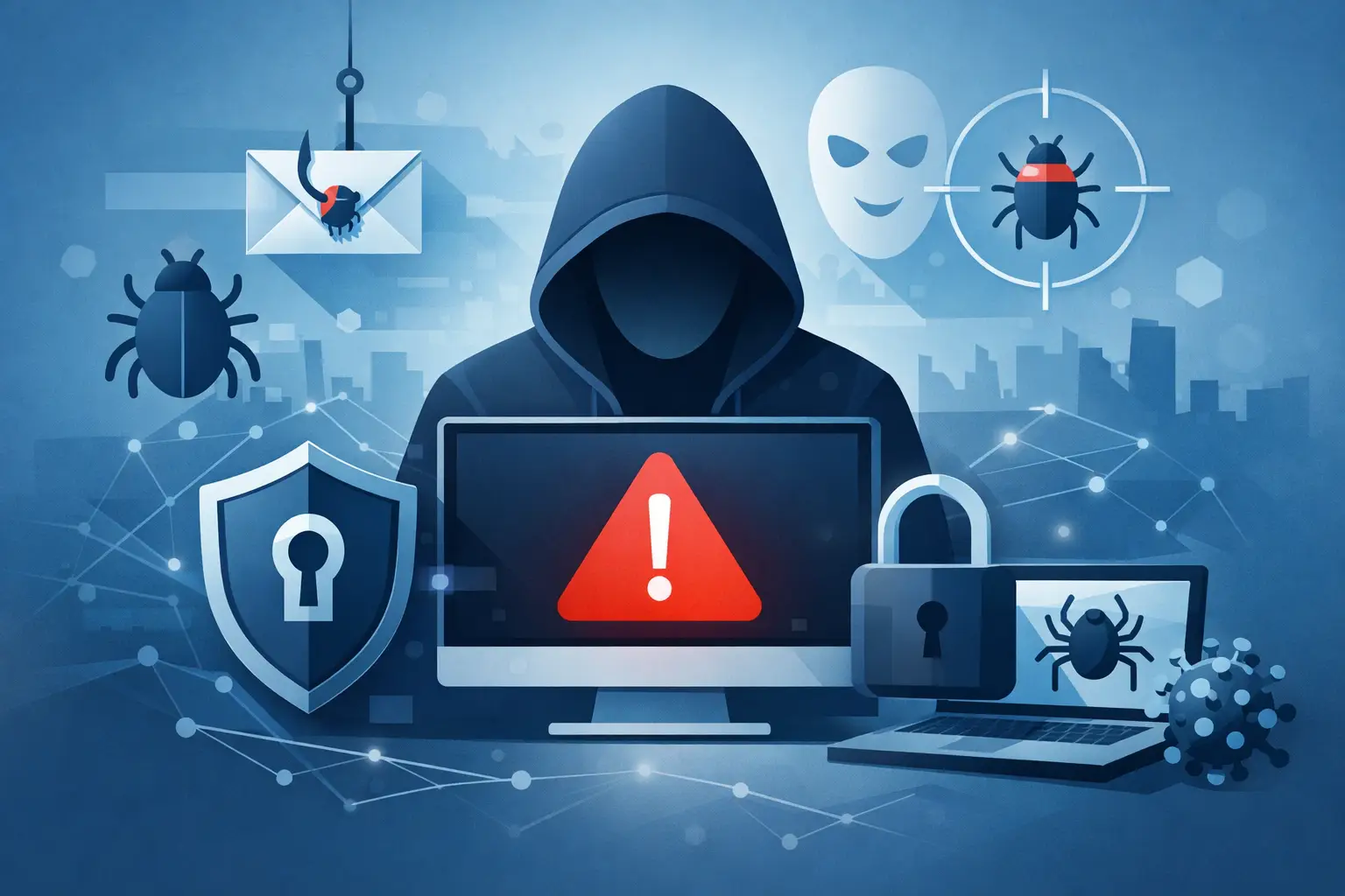 What Is Threat in Cyber Security?