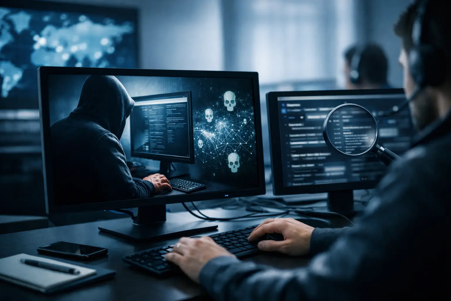Dark Web Monitoring Guide for Security Teams