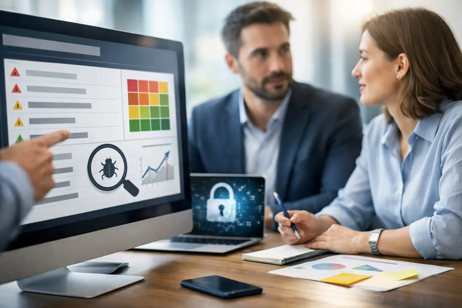 Vulnerability Prioritization Guide for Teams