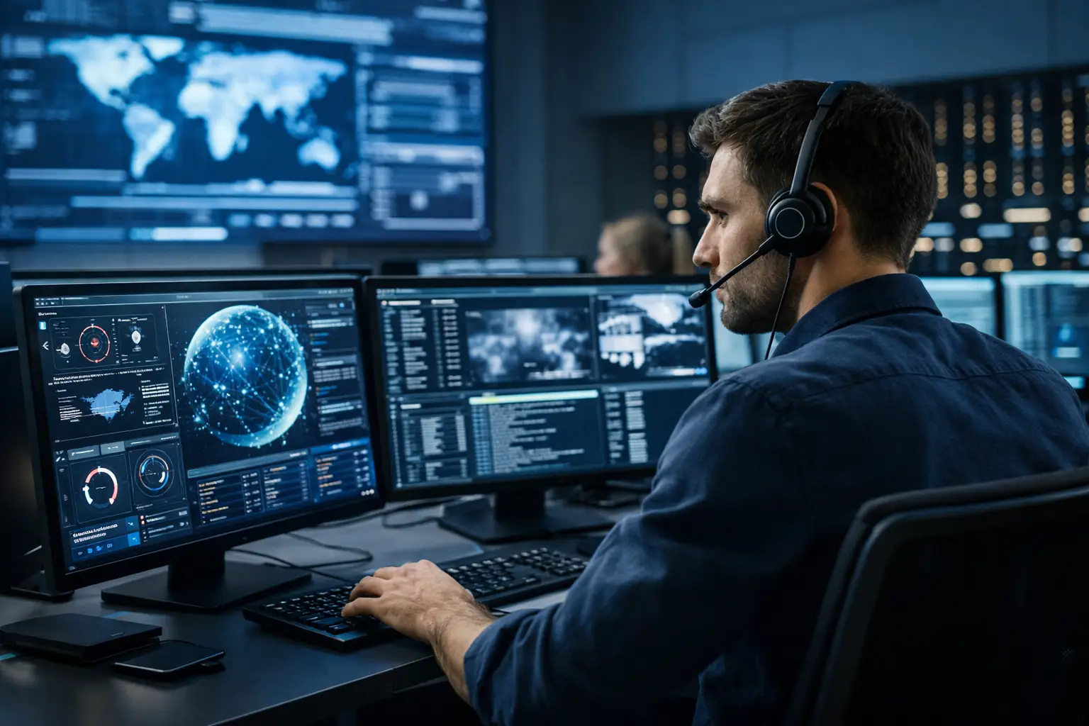 What Does a SOC Analyst Do Daily?