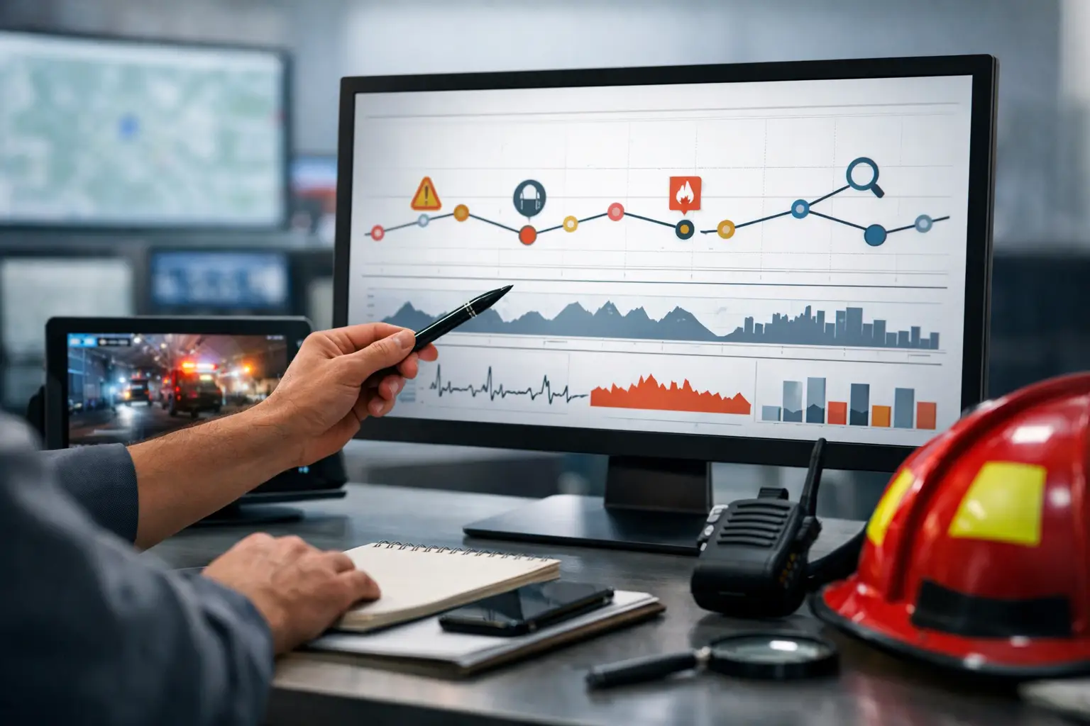 Incident Timeline Analysis Guide for Responders