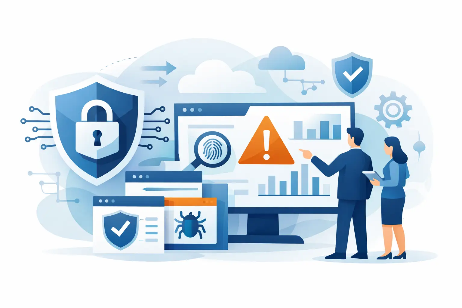 Security Frameworks for Incident Response