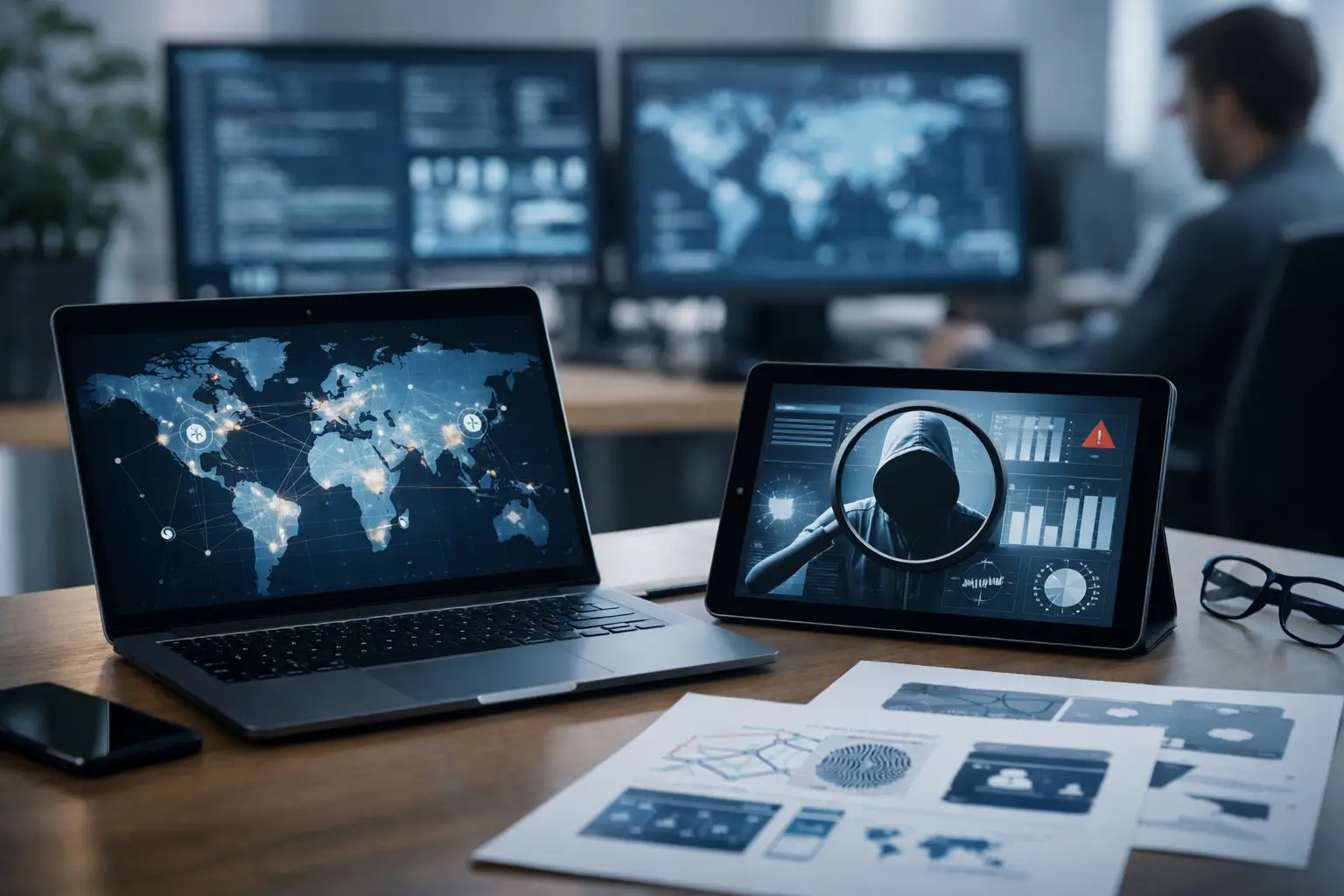 12 Best Threat Intelligence Sources