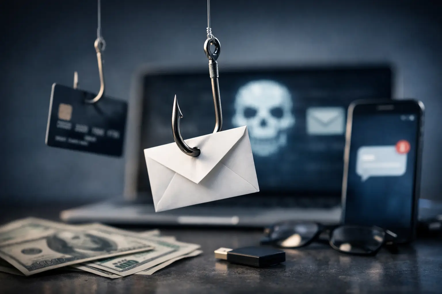 12 Phishing Lures Examples Defenders Should Know