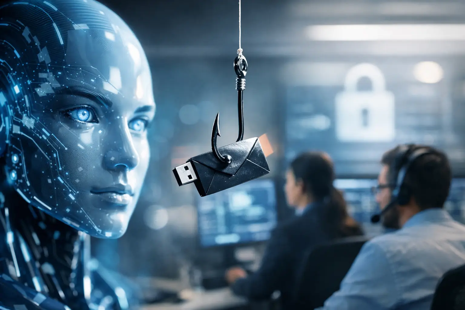 AI Phishing Trends Security Teams Should Track