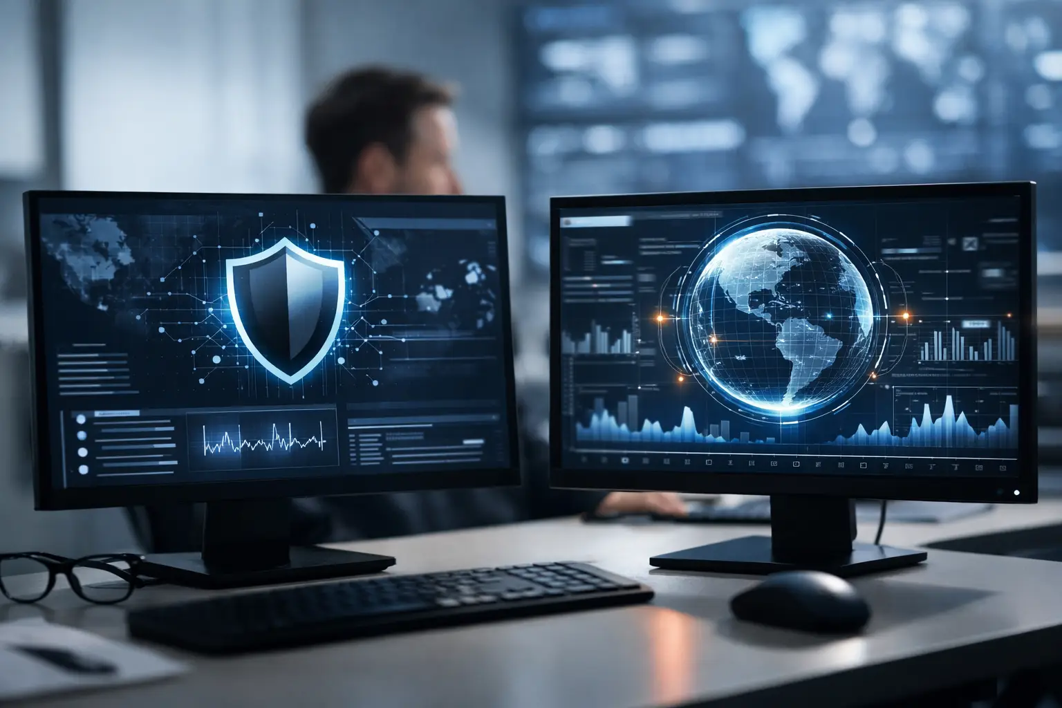 EDR vs SIEM Differences That Matter