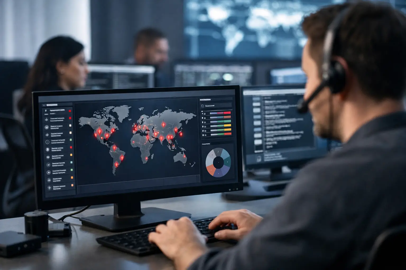 How to Build Threat Feeds That Analysts Use