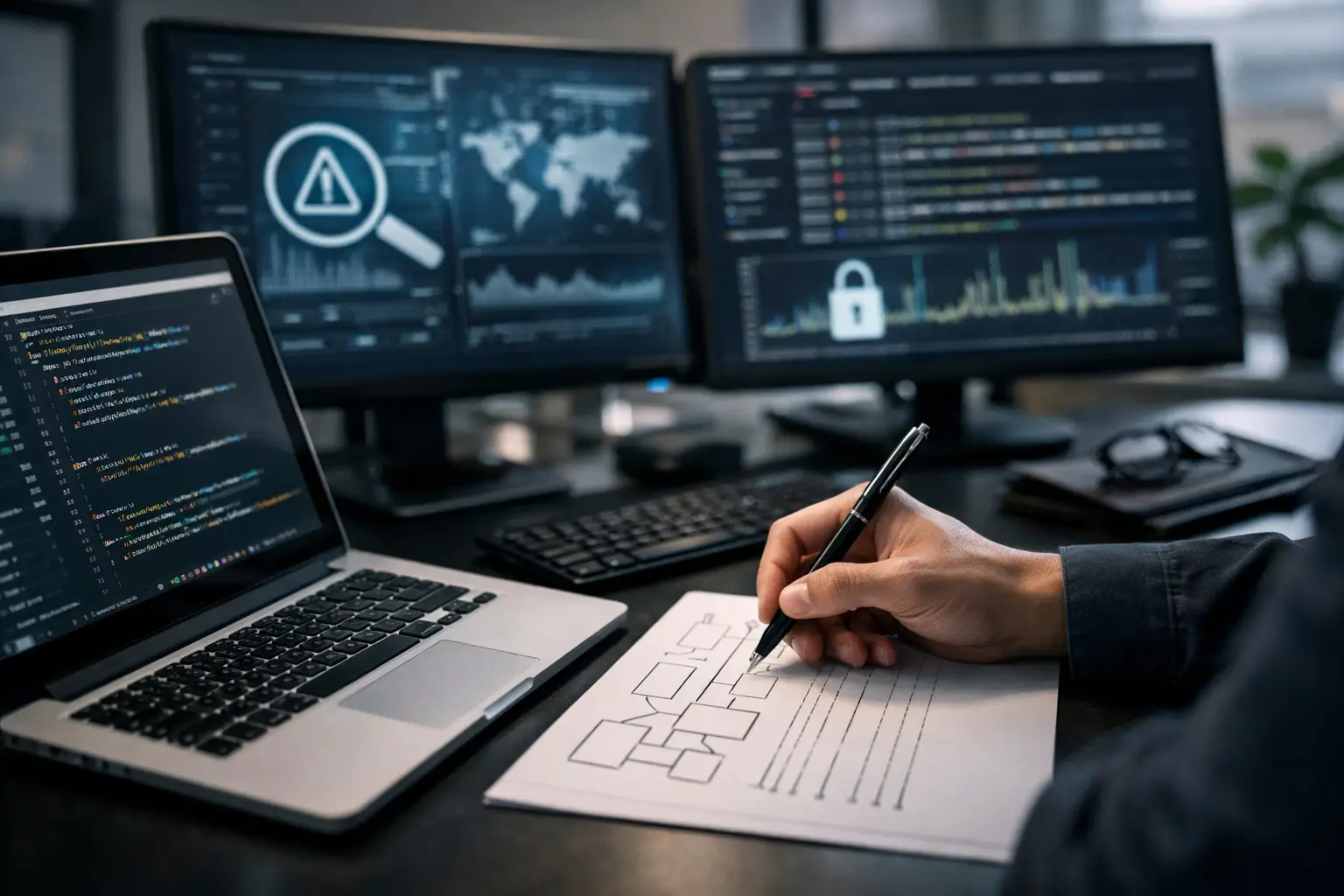 How to Write Sigma Rules That Actually Work