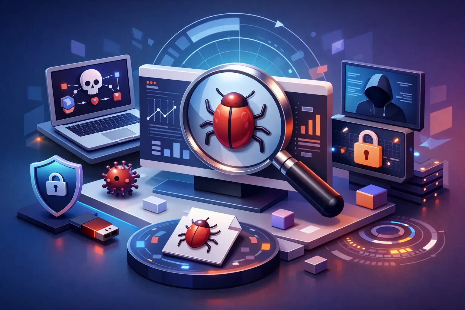 How to Analyze Malware Behavior Clearly