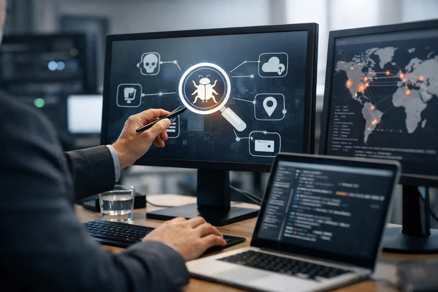 How to Enrich IOCs for Better Detection