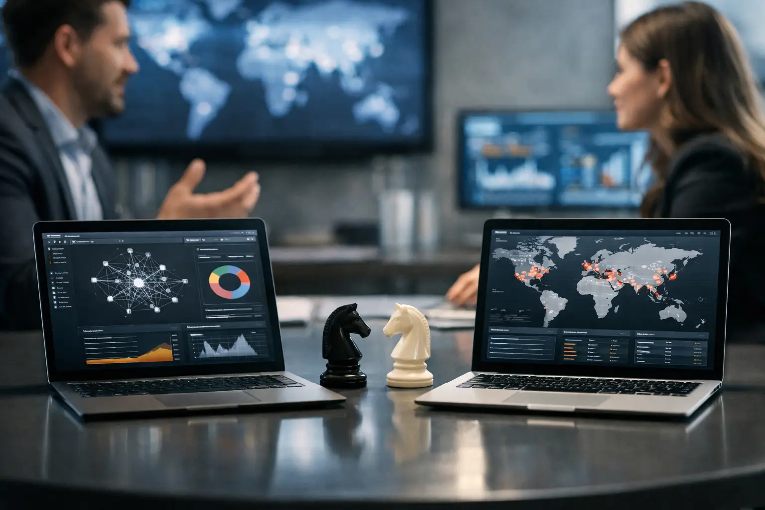 OpenCTI vs MISP Platforms: Which Fits?
