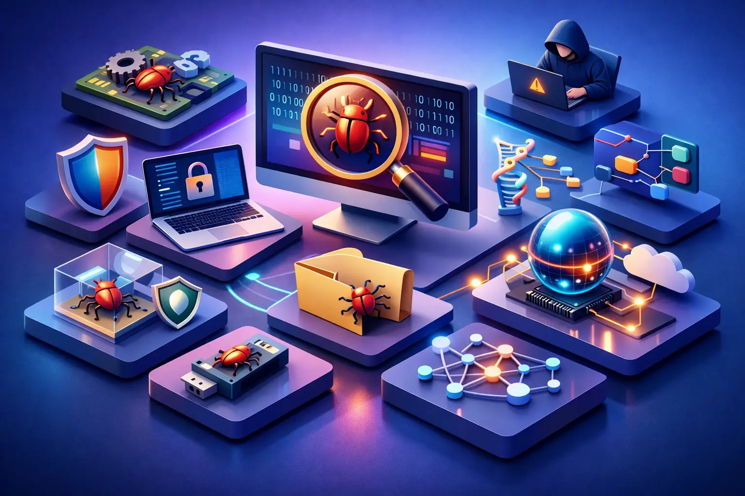 8 Malware Analysis Techniques That Matter