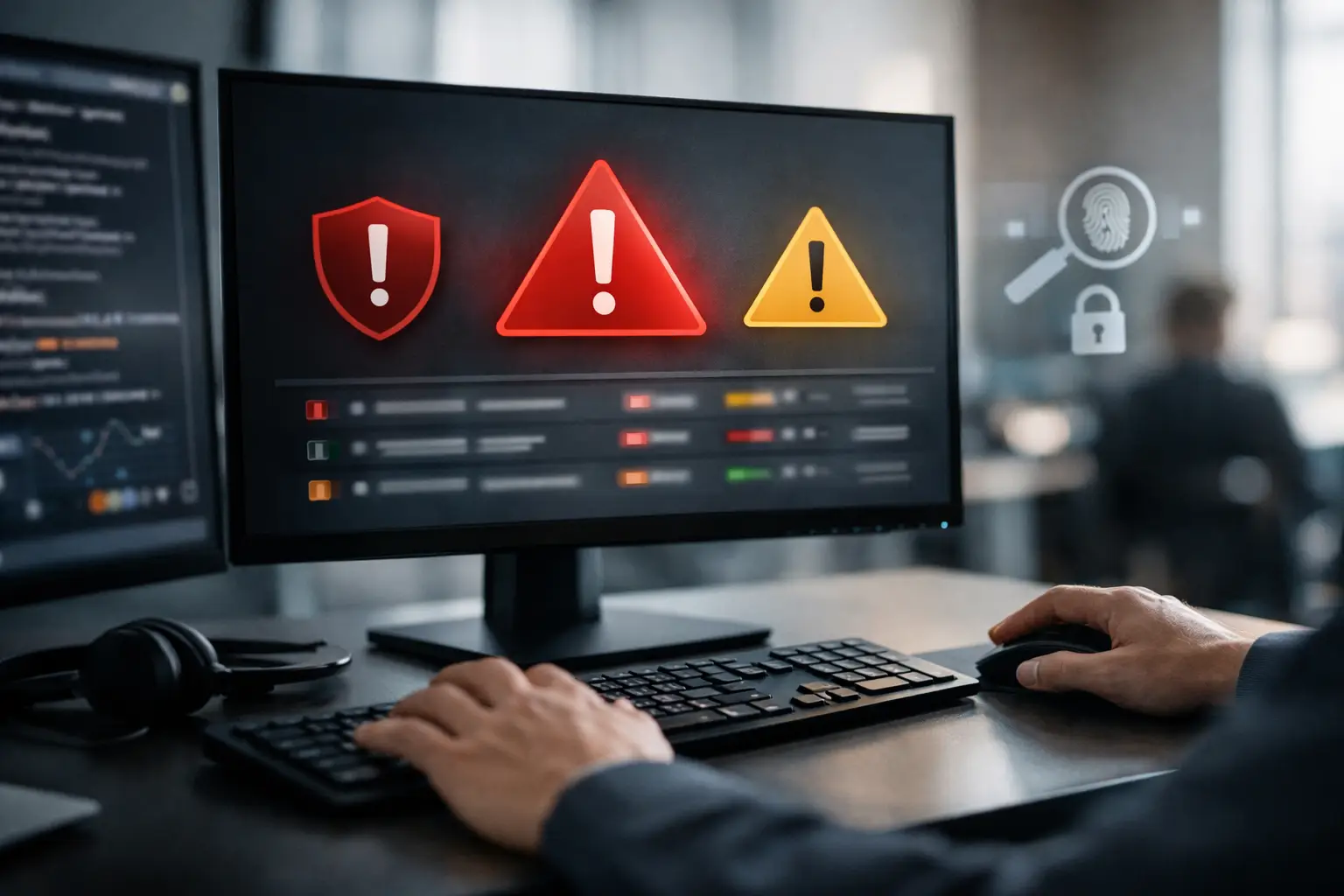 How to Triage Security Alerts Effectively