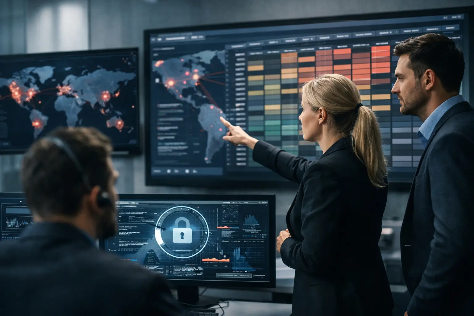 How to Operationalize MITRE ATT&CK