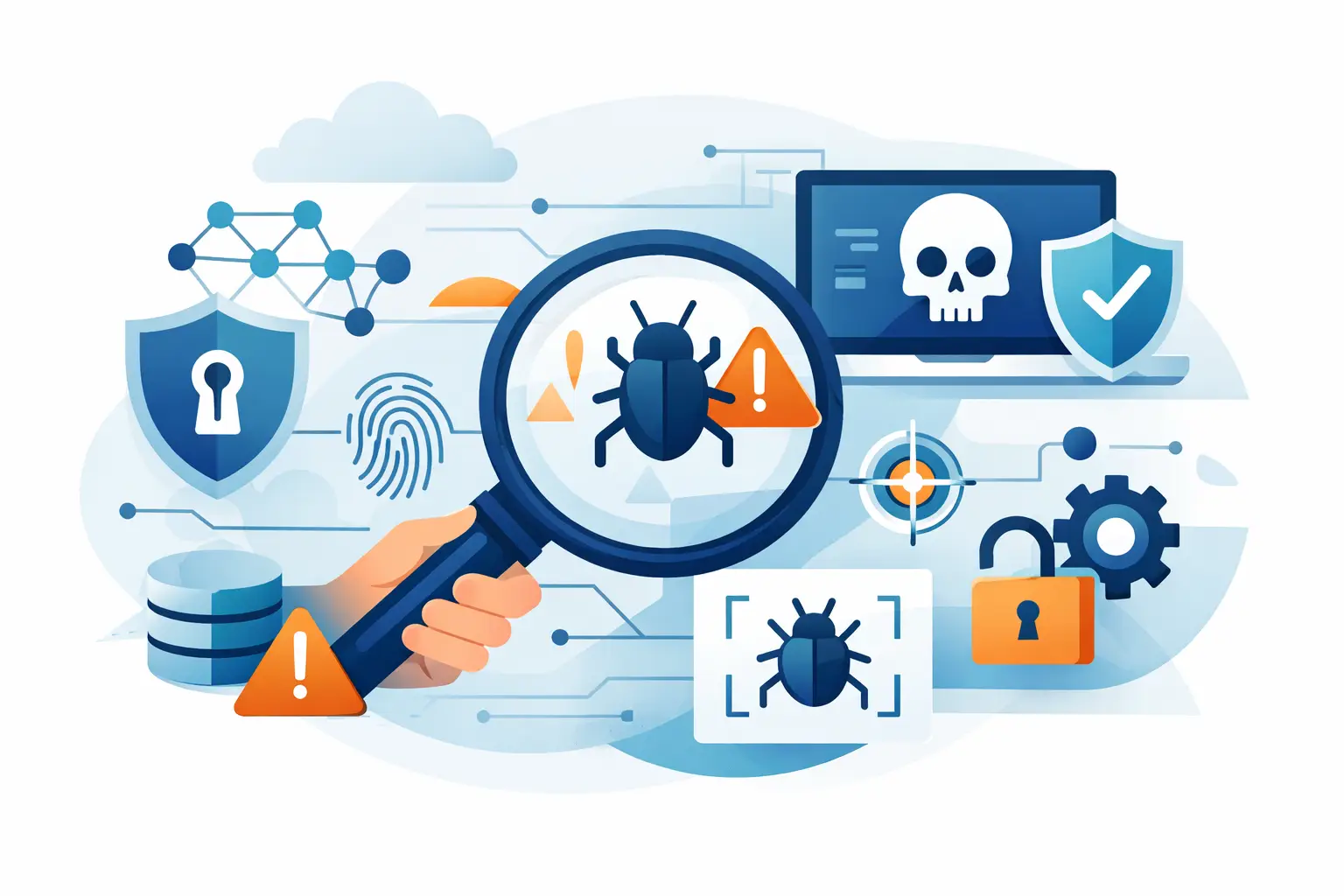 How Vulnerability Intelligence Works