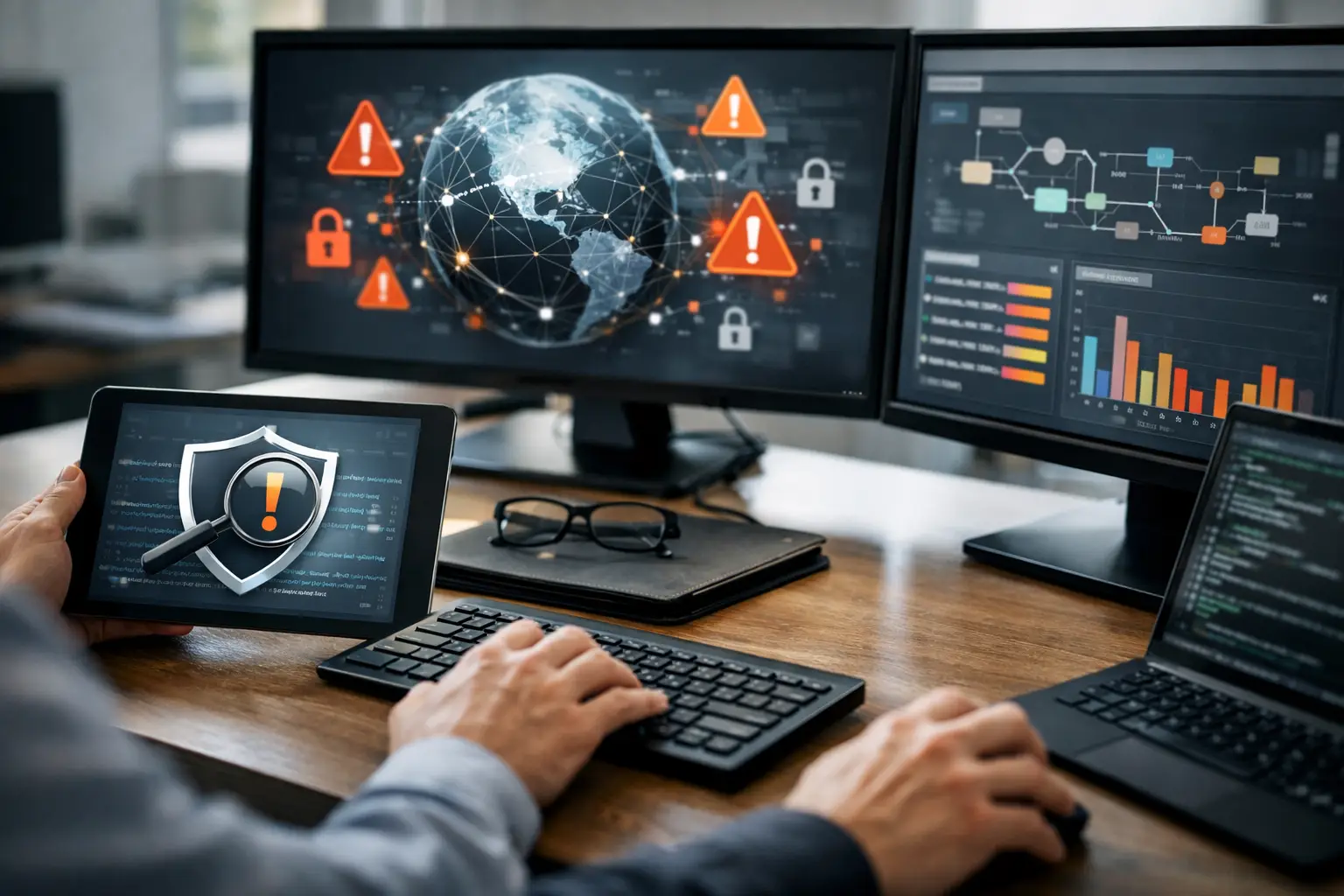 Vulnerability Intelligence Workflow Guide