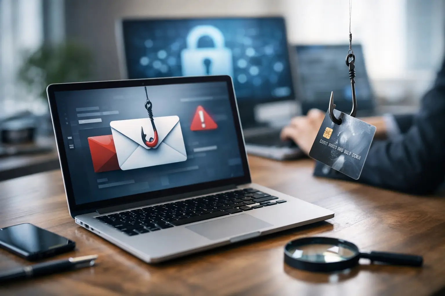 9 Best Phishing Simulation Platforms