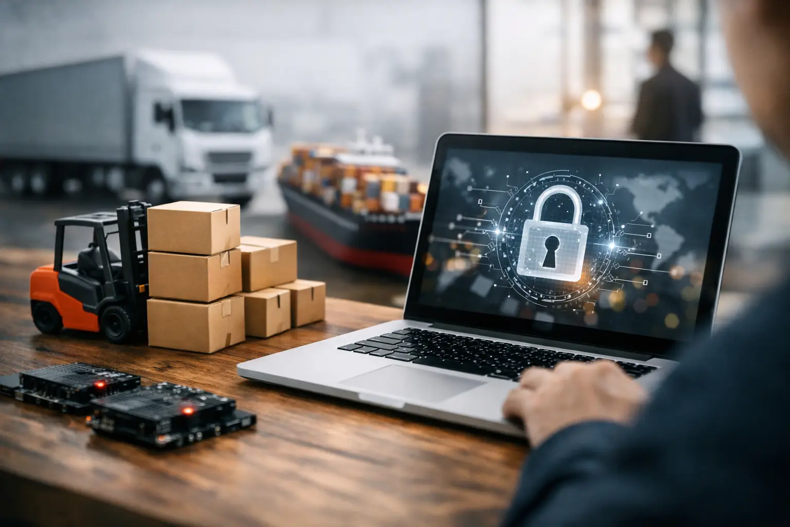 Supply Chain Attack Trends to Watch