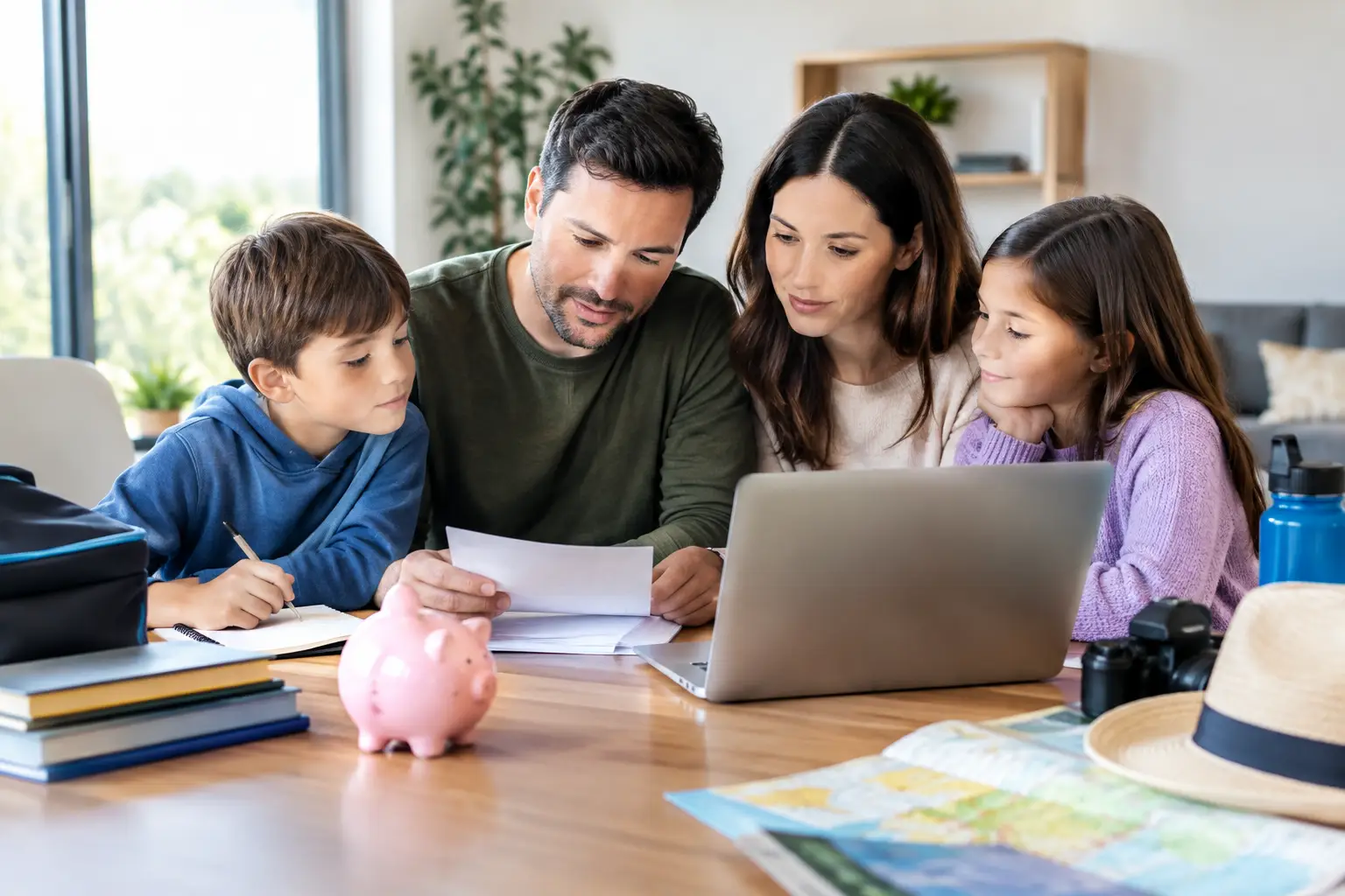How New Zealand Families Can Choose Membership Value on a Tighter Budget