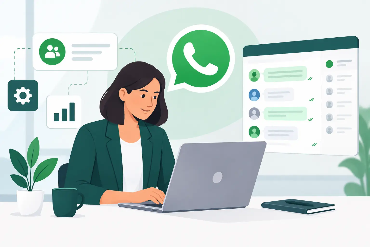 Review de software SDR para WhatsApp na prática